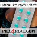 Fildena Extra Power 150Mg 28